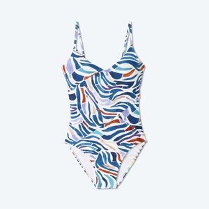 Summersalt Marina one piece swimsuit 16
